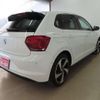 volkswagen polo 2018 -VOLKSWAGEN 【広島 30Mﾊ5】--VW Polo AWCZP--KU017044---VOLKSWAGEN 【広島 30Mﾊ5】--VW Polo AWCZP--KU017044- image 16