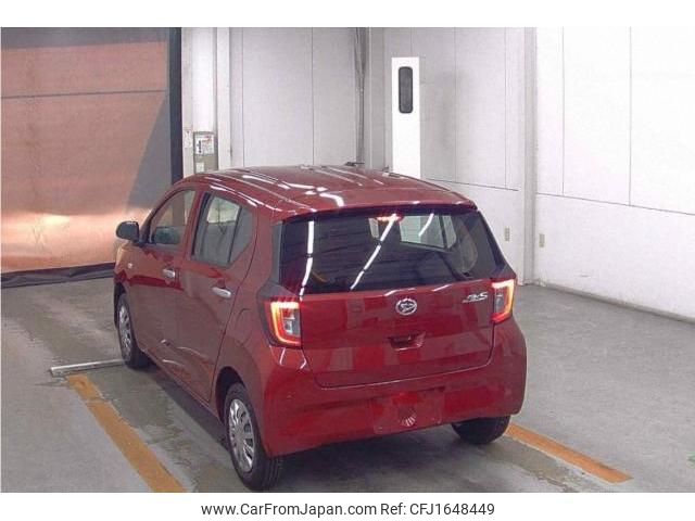 daihatsu mira-e-s 2024 CFJ1648449 image 2