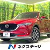 mazda cx-5 2018 -MAZDA--CX-5 3DA-KF2P--KF2P-211845---MAZDA--CX-5 3DA-KF2P--KF2P-211845- image 1