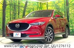 mazda cx-5 2018 -MAZDA--CX-5 3DA-KF2P--KF2P-211845---MAZDA--CX-5 3DA-KF2P--KF2P-211845-