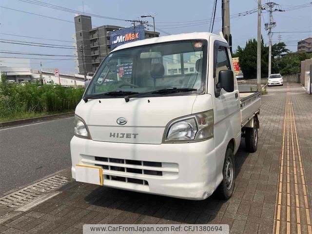 daihatsu hijet-truck 2011 GOO_JP_700080262230250704001 image 2