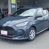 toyota yaris 2025 CFJ1705505 image 1