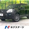 nissan x-trail 2010 -NISSAN--X-Trail DBA-NT31--NT31-108692---NISSAN--X-Trail DBA-NT31--NT31-108692- image 1