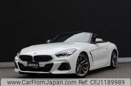 bmw z4 2022 -BMW--BMW Z4 3BA-HF30T--WBAHF92010WX91765---BMW--BMW Z4 3BA-HF30T--WBAHF92010WX91765-