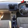 honda civic-ferio 2002 -HONDA 【三重 563ｿ77】--Civic Ferio ES1-1400533---HONDA 【三重 563ｿ77】--Civic Ferio ES1-1400533- image 9