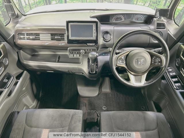 honda n-box 2017 CFJ1544152 image 2