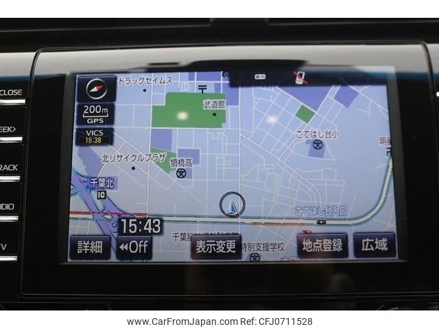 toyota camry 2018 -TOYOTA--Camry DAA-AXVH70--AXVH70-1023133---TOYOTA--Camry DAA-AXVH70--AXVH70-1023133- image 2