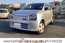 suzuki alto 2020 quick_quick_HA36S_HA36S-550410