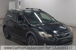 subaru xv 2013 quick_quick_DBA-GP7_GR7-061962