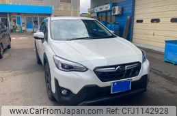 subaru xv 2020 -SUBARU--Subaru XV 5AA-GTE--GTE-037243---SUBARU--Subaru XV 5AA-GTE--GTE-037243-