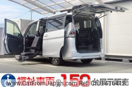 nissan serena 2018 -NISSAN--Serena DAA-HC27--HC27-004003---NISSAN--Serena DAA-HC27--HC27-004003-