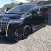 toyota alphard 2020 -TOYOTA--Alphard 6AA-AYH30W--AYH30-0118185---TOYOTA--Alphard 6AA-AYH30W--AYH30-0118185- image 1