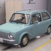 nissan pao 1989 -NISSAN 【豊橋 533ら1007】--Pao PK10-102398---NISSAN 【豊橋 533ら1007】--Pao PK10-102398- image 1