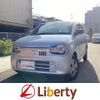 suzuki alto 2017 quick_quick_HA36S_HA36S-353759 image 1