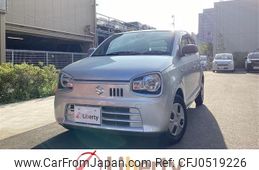 suzuki alto 2017 quick_quick_HA36S_HA36S-353759