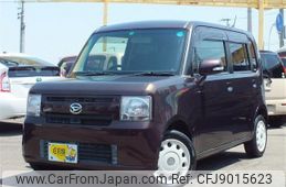 daihatsu move-conte 2013 -DAIHATSU--Move Conte L575S--0175357---DAIHATSU--Move Conte L575S--0175357-