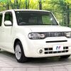 nissan cube 2010 -NISSAN--Cube DBA-NZ12--Z12-115905---NISSAN--Cube DBA-NZ12--Z12-115905- image 17