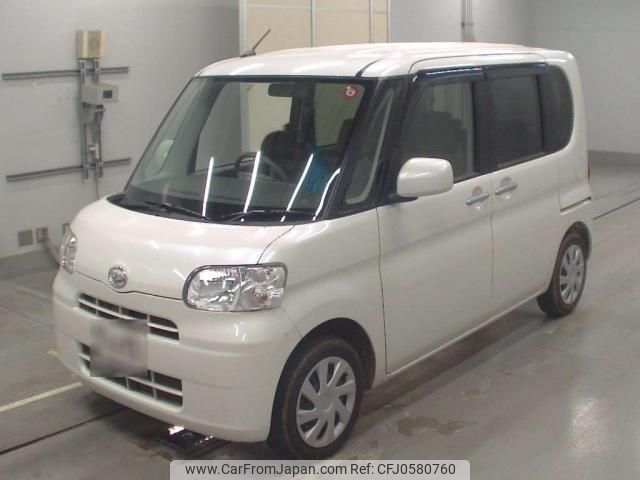 daihatsu tanto 2013 quick_quick_DBA-L375S_L375S-0678942 image 1