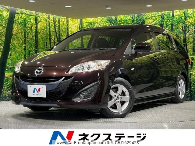 mazda premacy 2017 CFJ1629423 image 1