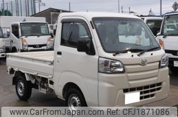 daihatsu hijet-truck 2018 CFJ1871086