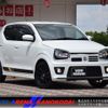 suzuki alto 2019 quick_quick_DBA-HA36S_HA36S-913744 image 1