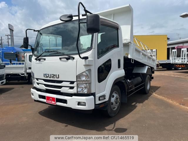 isuzu forward 2015 GOO_NET_EXCHANGE_1230484A30250724W001 image 1