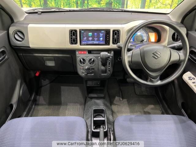 suzuki alto 2019 -SUZUKI--Alto DBA-HA36S--HA36S-530620---SUZUKI--Alto DBA-HA36S--HA36S-530620- image 2