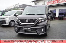 suzuki solio 2022 quick_quick_5AA-MA37S_MA37S-623015