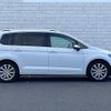 volkswagen golf-touran 2016 -VOLKSWAGEN--VW Golf Touran DBA-1TCZD--WVGZZZ1TZGW540811---VOLKSWAGEN--VW Golf Touran DBA-1TCZD--WVGZZZ1TZGW540811- image 10