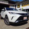 toyota harrier-hybrid 2023 quick_quick_6AA-AXUH80_AXUH80-0000222 image 1