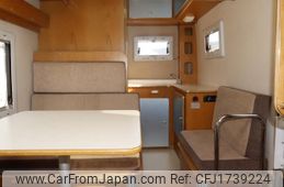 mazda bongo-truck 2008 CFJ1739224
