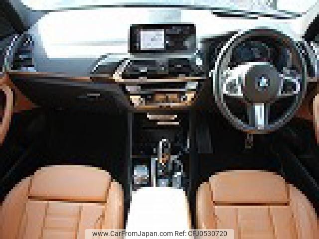 bmw x3 2021 quick_quick_3DA-UZ20_WBAUZ360X0N115253 image 2