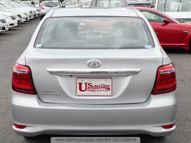 toyota corolla-axio 2016 -TOYOTA--Corolla Axio NZE161--7123731---TOYOTA--Corolla Axio NZE161--7123731- image 2