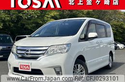 nissan serena 2012 -NISSAN--Serena DBA-FNC26--FNC26-009989---NISSAN--Serena DBA-FNC26--FNC26-009989-