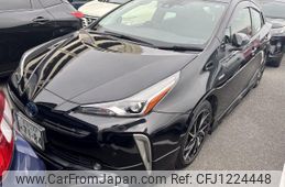 toyota prius 2019 quick_quick_DAA-ZVW51_ZVW51-8058045