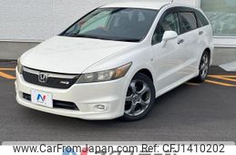 honda stream 2007 -HONDA--Stream DBA-RN6--RN6-1049078---HONDA--Stream DBA-RN6--RN6-1049078-