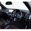 bmw x3 2022 quick_quick_UZ7230_WBA26DN050N170586 image 3