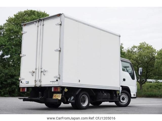 isuzu elf-truck 2014 quick_quick_TKG-NHR85AN_NHR85-7014169 image 2