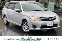 toyota corolla-fielder 2013 -TOYOTA--Corolla Fielder DBA-NZE161G--NZE161-7078636---TOYOTA--Corolla Fielder DBA-NZE161G--NZE161-7078636-