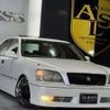 toyota crown 2001 -TOYOTA--Crown TA-JZS171--JZS171-0071416---TOYOTA--Crown TA-JZS171--JZS171-0071416- image 3