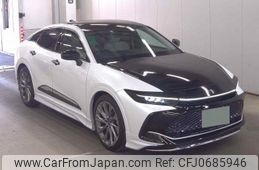 toyota crown 2023 quick_quick_6AA-AZSH35_4011386