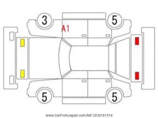 nissan x-trail 2022 -NISSAN--X-Trail 6AA-SNT33--SNT33-001622---NISSAN--X-Trail 6AA-SNT33--SNT33-001622- image 2