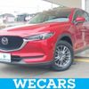 mazda cx-5 2017 quick_quick_DBA-KFEP_KFEP-103016 image 1