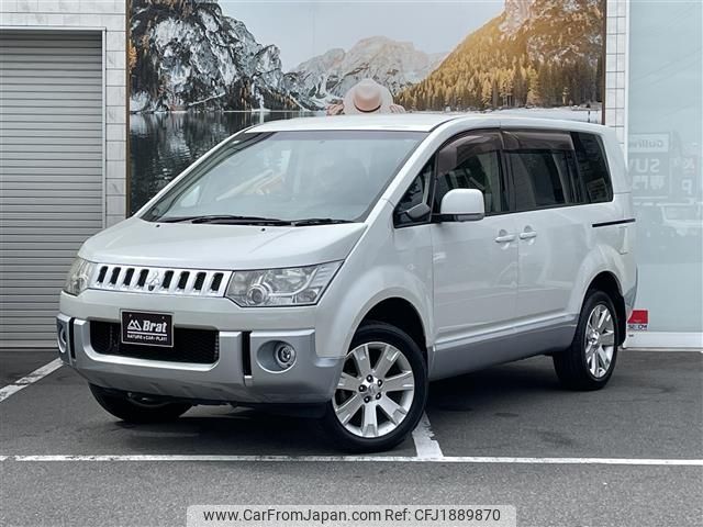 mitsubishi delica-d5 2012 CFJ1889870 image 1