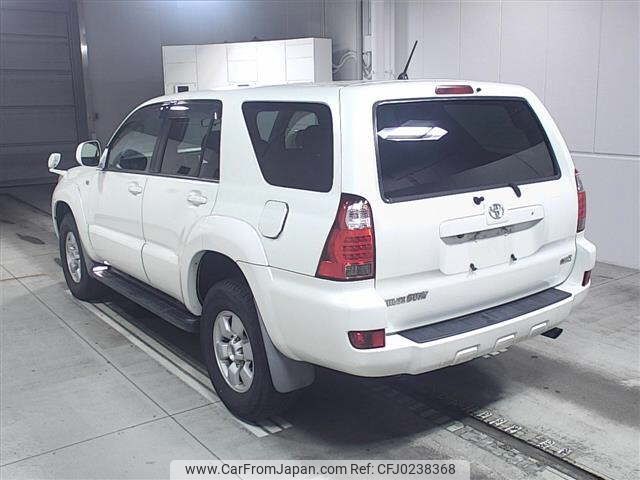 toyota hilux-surf 2007 -TOYOTA--Hilux Surf TRN215W-0019125---TOYOTA--Hilux Surf TRN215W-0019125- image 2