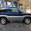 mitsubishi pajero-io 1998 quick_quick_H66W_H66W-0012570 image 8