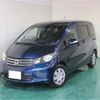 honda freed 2011 -HONDA--Freed DBA-GB3--GB3-1352742---HONDA--Freed DBA-GB3--GB3-1352742- image 1