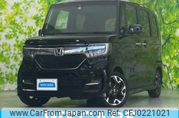 honda n-box 2020 quick_quick_6BA-JF3_JF3-2216394