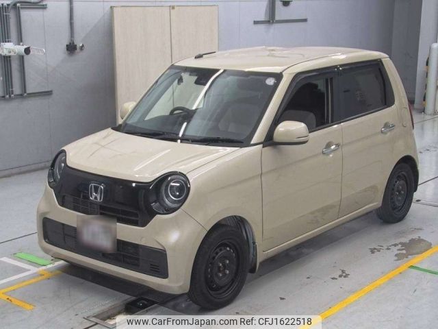 honda n-one 2022 CFJ1622518 image 1