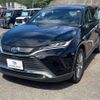 toyota harrier-hybrid 2023 quick_quick_6AA-AXUH80_AXUH80-0051102 image 7